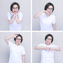  人物专访 | 【22HOW婚礼日志联合创始人Vicky】 为婚礼梦而纯粹的努力着