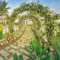 看了那么多攻略，却依然办不好一场三亚目的地婚礼