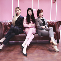 D.CAN设计师:汪涵、吕燕、孙菲菲都曾穿她设计的西装礼服!