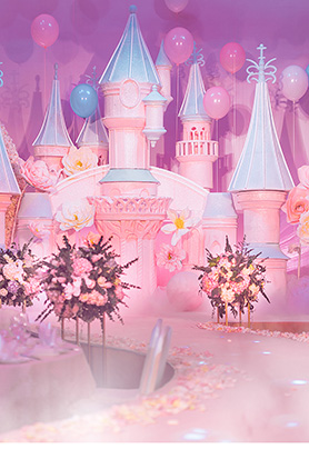 Fly Me to Your Dream