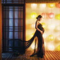 【母亲节特辑】遇见蜕变的自己,做一个美腻的孕妈妈!