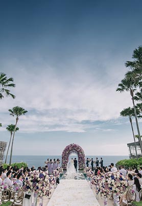 BALI Wedding 