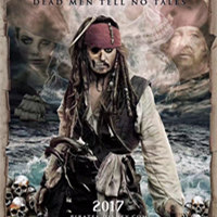 《加勒比海盗5：死无对证》全球首映礼