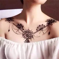 火热新项目：彩妆秀·Henna