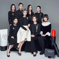 专题策划 | 把“爱美”当成一份事业【溢彩造型】