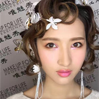 唯魅秀&能量红‘’良师.印象‘’武汉站辛丹华专场