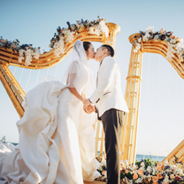 走进安以轩完美婚礼背后的“圆梦师”——Nanapan