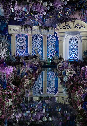 亚特兰蒂斯之恋