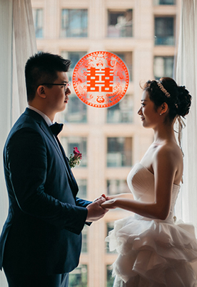 那一刻，这一生