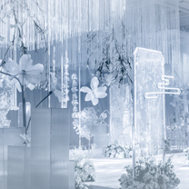 梦境婚礼秀 | 以浔梦,致敬寻梦者