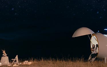 4500米上的一颗蛋