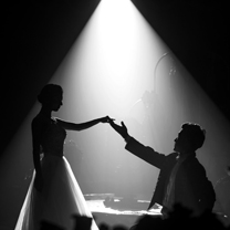 行业快报 | 邂逅铂爵之夜，夏季音乐婚礼秀惊艳落幕！