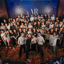 麦瑞婚礼首次Workshop圆满落幕 | 为那些热爱婚礼的人们准备了一场课程盛宴!