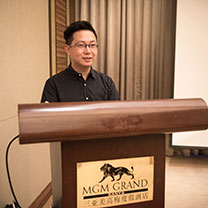 Wedding loft李远杭宴会设计专项课程圆满落幕