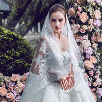 MANLI BRIDE高级订制新品品鉴会顺利举行,2017年AW新品发布