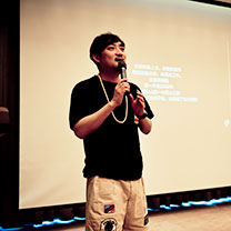 ‘Sevenhouse 徐丹宴会设计专项课程’圆满落幕