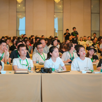 2017亚洲婚礼风尚盛典婚礼沙龙圆满落幕！