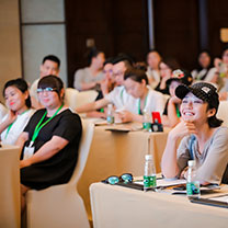 2017亚洲婚礼风尚盛典 | 大型综合类行业分享之设计类专项课程首日精彩报道