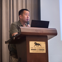 摄影专项课程首日报道！| Brandy：不如好好拍照片吧