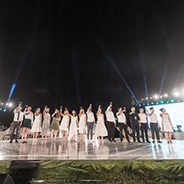 最新资讯 | 2017亚洲婚礼风尚盛典·婚礼风尚年度答谢晚宴圆满落幕！