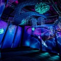 2017亚洲婚礼风尚盛典 · 宴会设计发布 | 杭州艾诺婚礼策划《温度》——用合适的温度走向爱情