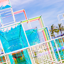 2017亚洲婚礼风尚盛典·宴会趋势发布|喜来婚礼《PLAY WELL》——用最简单的初心来实现无限的可能