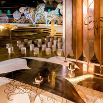 2017亚洲婚礼风尚盛典·宴会设计发布 | 三亚御婚礼&赖梓愈《封侯非我意，但愿海波平》