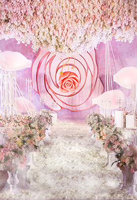 小王子说你是我心中永远独一无二的那朵玫瑰