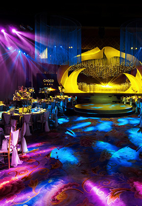 沈腾婚礼-北京答谢宴