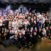 2017亚洲婚礼风尚盛典圆满结束!颁奖盛典获奖名单公布!