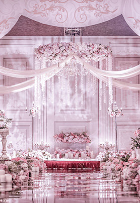 怦然心动 金玥良缘