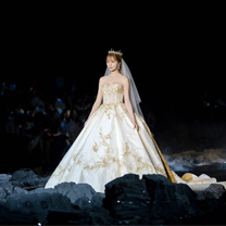 行业快报 | Dreamaker造梦师婚礼——万有引力,星辰如谜