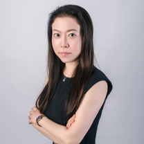 妆容造型师海霞·Sharon专访:将工匠精神植根于内心,做自己喜欢的事情