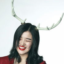 人物专访 | 高潮人生?! 是敢于主动出击,大声说我要!