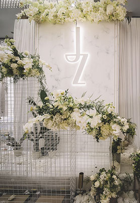 The very thought of you