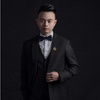 婚礼观点 | 走心之美倡导者——主持人韦文林