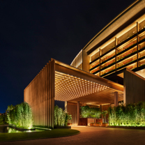 三亚人气目的地婚礼酒店推荐 | 精致独特,为奢华创造新定义——三亚艾迪逊酒店