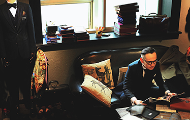 杨靖2018宣传视频