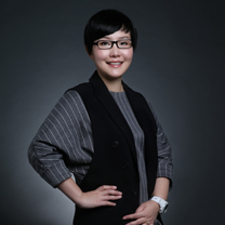  人物专访 | 瑞琳婚舍创始人陆琳：她用一颗温暖的心，认真做有温度的事