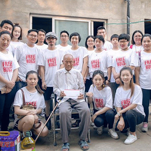 行业快报 | 《二十二》让国人沉默,拜访72年前抗战老兵们,听他们讲述那段历史