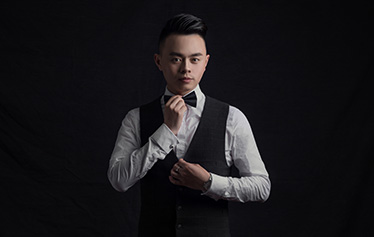 韦文林形象宣传片