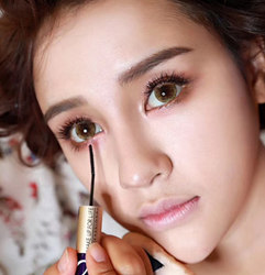 唯魅秀&能量红彩妆大课·南宁站--辛丹华老师 专场