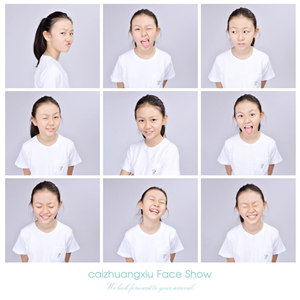 -彩妆秀- Face Show 