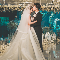 董春辉&徐茜茹 | “十一师兄”终于等到了他的“糖宝”！