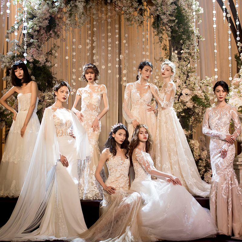 行业快报 | 《魔境仙踪》主题婚礼秀圆满落幕