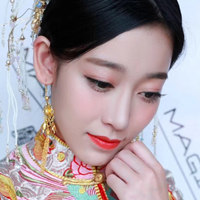 大连，千芝专场·彩妆秀·辛丹华--美丽新娘定制课程