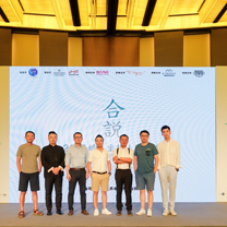 各抒已见,合说八道——南京首次婚礼主持人分享会【合说】圆满落幕!