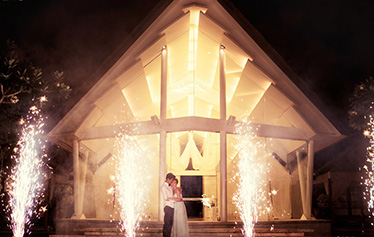 巴厘岛 海之教堂