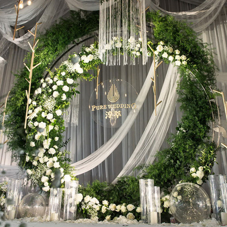 行业快报 | 婚礼行业的未来发展新趋势——同业联盟