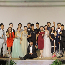 波司仪2017WORKSHOP『遇见.更好的自己』完美收官